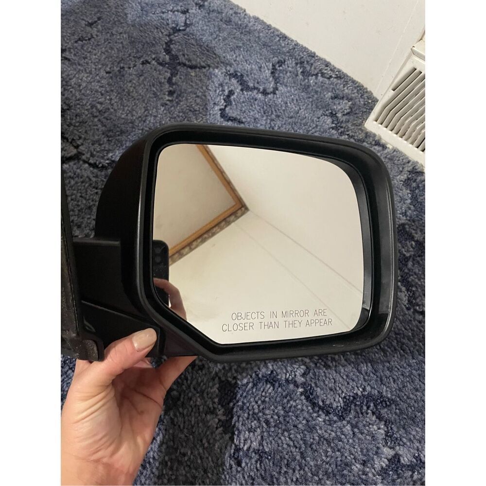 Dorman 955-1721 Side View Mirror Right For 09-13 Honda Pilot New